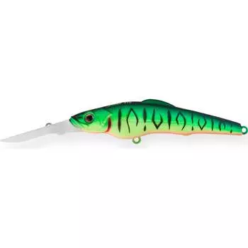 Воблер Strike Pro Challenger X Deep Diver 90L EG-076CL-F#GC01S