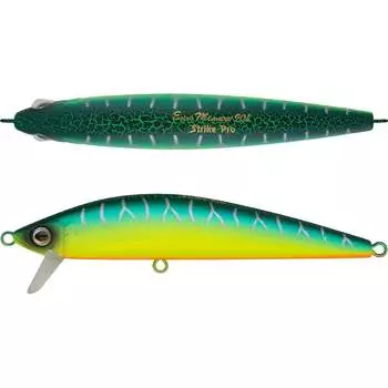 Воблер Strike Pro Euro Minnow 110 JL-115F#A223S-RP