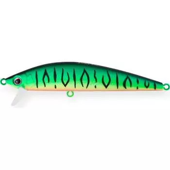 Воблер Strike Pro Euro Minnow 110 JL-115F#GC01S
