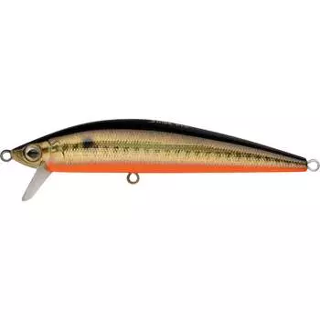 Воблер Strike Pro Euro Minnow 90 JL-108L#613-713