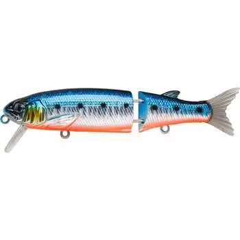 Воблер Strike Pro Glider 105 EG-157-SP#A234-SBO-LU