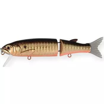 Воблер Strike Pro Glider 105 EG-157-SP#613-713