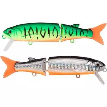 Воблер Strike Pro Glider 105 EG-157-SP#GC01S/A70-713