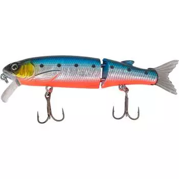 Воблер Strike Pro Glider 90 EG-157A-SP#A234-SBO-LU