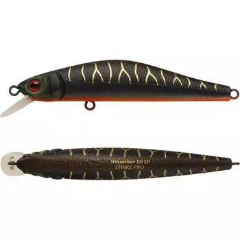 Воблер Strike Pro Inquisitor 80SP EG-193A-SP#A208S