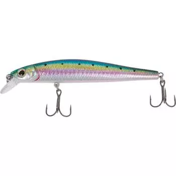 Воблер Strike Pro Jumper 110SP EG-192C-SP#692-713-RP