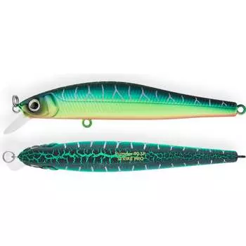 Воблер Strike Pro Jumper 90SP EG-192B-SP#A223S-RP