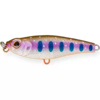 Воблер Strike Pro Lipstick 45 EG-141#A142-264