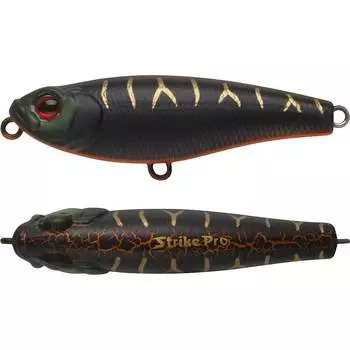 Воблер Strike Pro Lipstick 45 EG-141#A208S