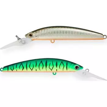 Воблер Strike Pro Magic Minnow 100 EG-068B#GC01S/A70-