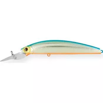 Воблер Strike Pro Magic Minnow 85 EG-068F#626E