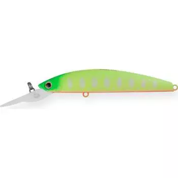 Воблер Strike Pro Magiс Minnow 125 EG-069F#A178S