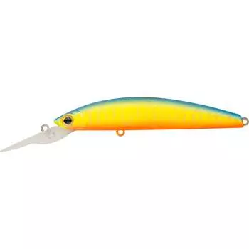 Воблер Strike Pro Magiс Minnow 125 EG-069F#A252S