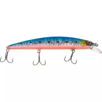 Воблер Strike Pro Montero 110SP EG-190C-SP#A234-SBO-LU