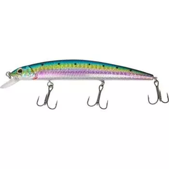 Воблер Strike Pro Montero 110SP EG-190C-SP#692-713-RP