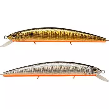 Воблер Strike Pro Montero 110SP EG-190C-SP#A70-613-SBO