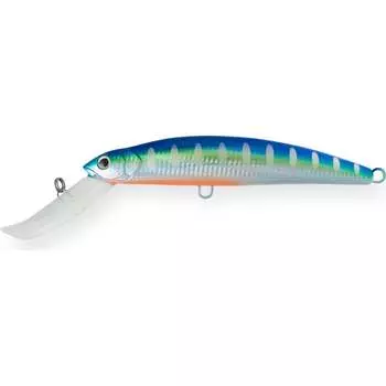 Воблер Strike Pro Musky Monster Deep 200CL MG-007CL#A150-713