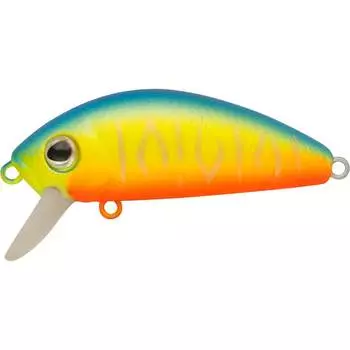 Воблер Strike Pro Mustang Minnow 45 MG-002F#A252S