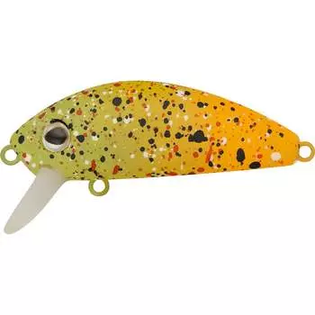 Воблер Strike Pro Mustang Minnow 45 MG-002F#A254GS