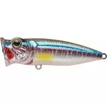 Воблер Strike Pro Pike Pop Mini 45 SH-002B#A210-SBO-RP