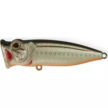 Воблер Strike Pro Pike Pop Mini 45 SH-002B#A70-713