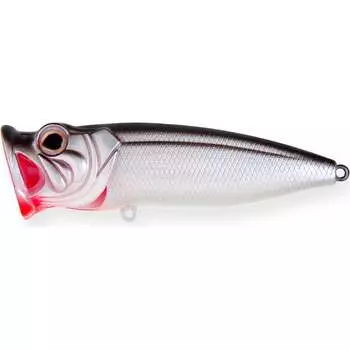 Воблер Strike Pro Pike Pop Mini 45 SH-002B#A010-EP