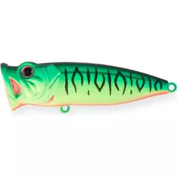 Воблер Strike Pro Pike Pop Mini 45 SH-002B#GC01S