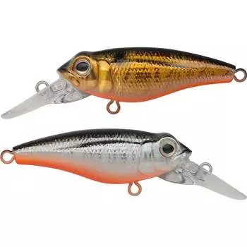 Воблер Strike Pro Pygmy 40 EG-073F#A70-613-SBO