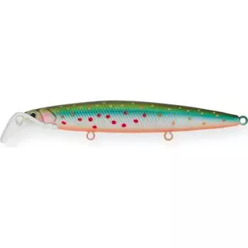 Воблер Strike Pro Scooter Minnow 110F EG-186F#964T