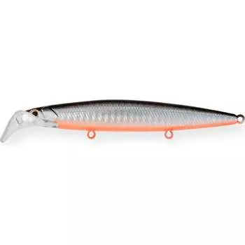 Воблер Strike Pro Scooter Minnow 110F EG-186F#A70-713