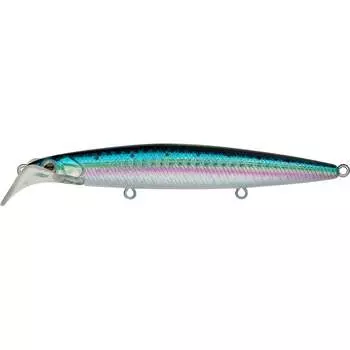 Воблер Strike Pro Scooter Minnow 110F EG-186F#692-713-RP