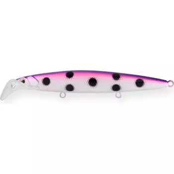 Воблер Strike Pro Scooter Minnow 90F EG-186AF#C457F
