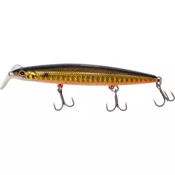 Воблер Strike Pro Scooter Minnow 90F EG-186AF#613-713