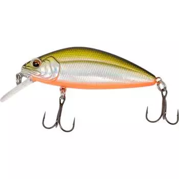 Воблер Strike Pro Shifty Shad 80SP EG-162-SP#612T