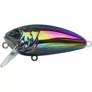 Воблер Strike Pro Stumpy Fly 40 EG-134#A213R