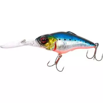 Воблер Strike Pro Supersonic 70 EG-081B#A234-SBO-LU