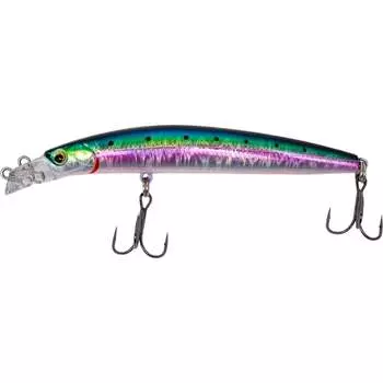 Воблер Strike Pro Top Water Minnow 90 JL-179F#692-SBO-RP
