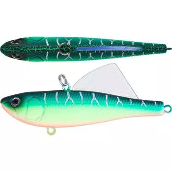 Воблер Strike Pro Tornado Vibe 65 EG-204A-UV#A204S