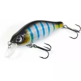 Воблер-суспендер Lucky John LJ Original FLAT JOHN LJO0909SP-A13