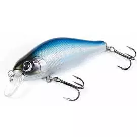 Воблер-суспендер Lucky John LJ Original FLAT JOHN LJO0909SP-A67