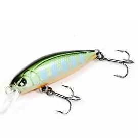 Воблер-суспендер Lucky John