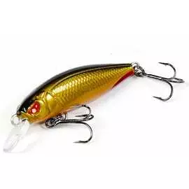 Воблер-суспендер Lucky John