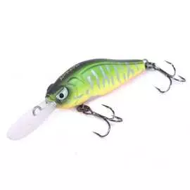 Воблер-суспендер Lucky John LJ Pro Series ANIRA AN39LBSP-305