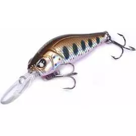 Воблер-суспендер Lucky John