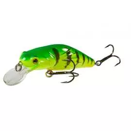 Воблер-суспендер Lucky John LJ Original BULLHEAD LJO1506SP-BH02