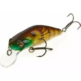 Воблер-суспендер Lucky John LJ Original BULLHEAD SP 06.50 LJO1506SP-BH09