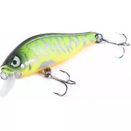 Воблер-суспендер Lucky John LJ Pro Series ANIRA AN49SP-305