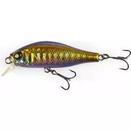 Воблер-суспендер Lucky John LJ Pro Series ANIRA AN49SP-111