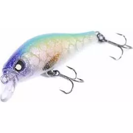 Воблер-суспендер Lucky John