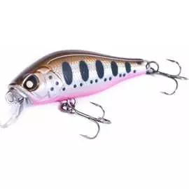 Воблер-суспендер Lucky John LJ Pro Series ANIRA AN49SP-105